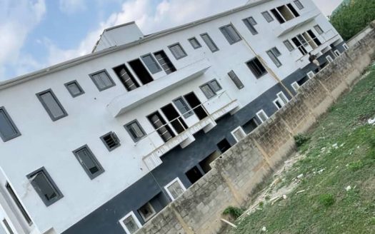 FOR SALE: Luxury 2-Bedroom Apartments at Afia Apartment, Ring Road G.R.A, Ibadan